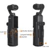 DJI Pocket 3 multifunkční prodlužovací rámeček (2)