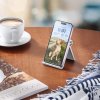 UGREEN Nastavitelný stolní stojánek na mobilní telefon do úhlopříčky 7,9 a tloušťky 12 mm (6)