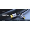 UGREEN Kabel Micro HDMI na HDMI 2.0, 4K, 3D, HDR, ARC, 2 metry (6)