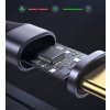 UGREEN Nabíjecí kabel USB C na USB 3.0, 5Gbps, Nylon, 100 cm, QC, AFC, FCP (2)