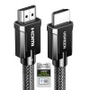 UGREEN Prodlužovací kabel HDMI 2.1, 300 cm, 8K 60Hz, 48Gbps, UHD, eARC, Dynamic HDR, HDCP 2.3