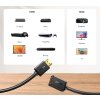 UGREEN Prodlužovací kabel HDMI 2.0, UHD 4K, 3D, HDR, ARC, 200 cm (4)