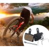 2 páry brzdových destiček jízdních kol kompatibilní s Shimano, Tektro, TRP (5)