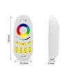 LIGHTEU® 4zónové RGB dálkové ovládání Milight Miboxer, pro LED pásky (fut096) (6)