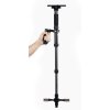 Lehký stativ monopod se stabilizátorem, závaží, pro DSLR a videokameru do 4,5 kg (2)