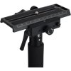 Lehký stativ monopod se stabilizátorem, závaží, pro DSLR a videokameru do 4,5 kg (4)