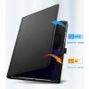TiMOVO Pouzdro pro Galaxy Tab A8 2021 2022 10,5 (SM X200SM X205), černé (4)