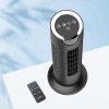 DR.PREPARE Věžový tichý ventilátor s dálkovým ovládáním, 25 dB, 7 m s, 8 rychlostí, časovač, 80° oscilace (11)