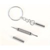 Přívěsek na klíče 3v1 minišroubovák, miniklíč (6)