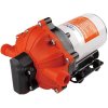 Seaflo 55 typ SFDP1 050 060 55 Membránové čerpadlo, 18.9 lmin, 12 V DC, 4.2 bar, PP SP EPDM, PS BP (3)