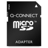 Adaptér SD pro micro SD (microSD TF) kartu (2)