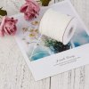 Craftdady Lehká voskovaná šňůrka pro výrobu šperků, 185 m x 0,5 mm, krémově bílá (5)