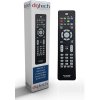 DigitalTech® Univerzální dálkové ovládání pro TV Philips (RC2034301) (1)
