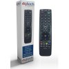DigitalTech® Náhradní dálkový ovladač pro televizory LG (AKB69680403 AKB69680438) (1)