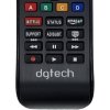 DigitalTech® Náhradní dálkový ovladač pro televizory Samsung Smart 3D (3)