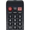 DigitalTech® Náhradní dálkový ovladač pro televizory Samsung Smart 3D (4)
