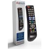 DigitalTech® Náhradní dálkový ovladač pro televizory Samsung (BN59 00942A) (1)
