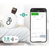 ORIA 3ks Bluetooth mini vnitřní čidlo teploty a vlhkosti s aplikací zdarma, iOS Android (2)
