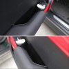 Úložné boxy pro madla předních dveří pro Mini Cooper F56 2015 23 Electric Hardtop 2021 23 (2)