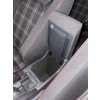 Vnitřní organizér pod loketní opěrku pro Volkswagen Polo MK6, AW, GTI, Volkswagen Taigo (9)