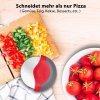 Oriamo® XXL kráječ na pizzu a zeleninu s ochranou čepele (3)