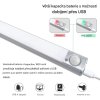 MERTTURM 160LED dobíjecí světlo 39 cm s pohybovým senzorem, 3 režimy pohybu x 3 barvy x jas, stmívatelné, 1800mAh (2)