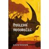 Poslední nosorožec, Zuzana Beranová