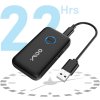 Bluetooth 5.3 adaptér pro TV ke sluchátkům, 2v1 vysílač přijímač, RX TX, aptX (6)