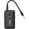 Bluetooth 5.3 adaptér pro TV ke sluchátkům, 2v1 vysílač přijímač, RX TX, aptX (1)