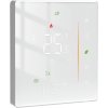 MoesGo Tuya Inteligentní termostat s programovatelným WiFi regulátorem teploty (1)