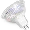 greenandco® MR16 GU5.3 LED bodová žárovka, 3000K, 38°, 400lm, CRI90 (3)