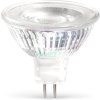 greenandco® MR16 GU5.3 LED bodová žárovka, 3000K, 38°, 400lm, CRI90 (5)