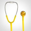 CIAN Stetoskop HS 30Q s komiksovými zvířaty pro lékaře a na doma, žlutý (5)