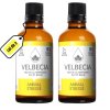 Velbecia® Bachovy květy stresovaná zvířata, Francie (2x30 ml kapky) (1)