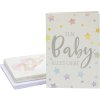 12 blahopřání k narození s obálkami, chlapci a dívky, baby party, 12 motivů, DIN A6 (5)