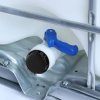 Víčko IBC, 60 mm vnitřní průměr, příslušenství k nádržím IBC (6)