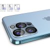 2ks flexibilní 9H skleněná ochranná fólie fotoaparátu pro iPhone 13 Pro iPhone 13 Pro MAX, plné zakrytí (4)