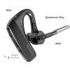 Conambo K18 Bluetooth headset s mikrofonem do auta, kanceláře, CVC 8.0, ENC (2)