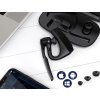 Conambo K18 Bluetooth headset s mikrofonem do auta, kanceláře, CVC 8.0, ENC (6)