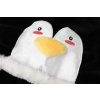 ReliBeauty Kostým tučňáka pro děti, vel. 150, plyšový (6)