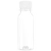 10ks lahviček 100 ml s nasazovacím šroubovacím víčkem, PET, BPA free (1)