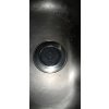 2ks zátka pro dřez 3v1, univerzální odtokové síto a zátka pro otvor 72 86 mm, hloubka 28 mm (2)