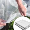 Zahradní netkaná textilie 2 x 10 m pro rostliny, ovoce a zeleninu (3)