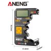 ANENG BT189 digitální tester baterií (10)