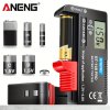 ANENG BT168 PRO digitální tester baterií (3)
