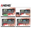 ANENG BT168 PRO digitální tester baterií (4)