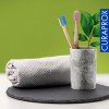 Curaprox dřevěný ultra soft zubní kartáček (9)