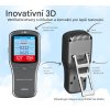 Multifunkční monitor kvality vzduchu, včetně formaldehydu, DART (4)