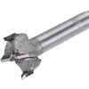 2ks Forstnerový vrták průměr 17 mm 18 mm, karbid, legovaná ocel (4)