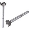 2ks Forstnerový vrták průměr 17 mm 18 mm, karbid, legovaná ocel (1)